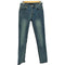 アーペーセー A.P.C. PETIT NEW STANDARD ボタンフライ ストレートデニム レディース 27inch