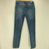 アーペーセー A.P.C. PETIT NEW STANDARD ボタンフライ ストレートデニム レディース 27inch