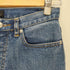 アーペーセー A.P.C. PETIT NEW STANDARD ボタンフライ ストレートデニム レディース 27inch
