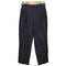 ルイス Luis TWO TUCK TROUSERS 2タック ワイド パンツ メンズ JPN:44