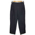 ルイス Luis TWO TUCK TROUSERS 2タック ワイド パンツ メンズ JPN:44