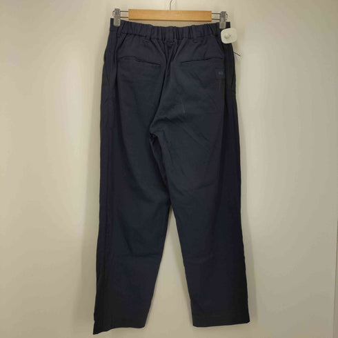 ルイス Luis TWO TUCK TROUSERS 2タック ワイド パンツ メンズ JPN:44