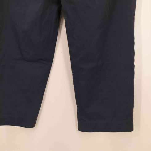 ルイス Luis TWO TUCK TROUSERS 2タック ワイド パンツ メンズ JPN:44