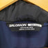 サロモン SALOMON ナイロン マウンテン パーカー レディース M
