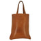 アーペーセー A.P.C. ×Jean Touitou Social Status Denim Leather Tote メンズ