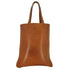 アーペーセー A.P.C. ×Jean Touitou Social Status Denim Leather Tote メンズ