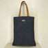 アーペーセー A.P.C. ×Jean Touitou Social Status Denim Leather Tote メンズ