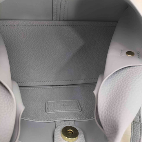 ビス ViS 26ss フロント金具エアリーソフトミニショルダーバッグ レディース