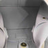 ビス ViS 26ss フロント金具エアリーソフトミニショルダーバッグ レディース