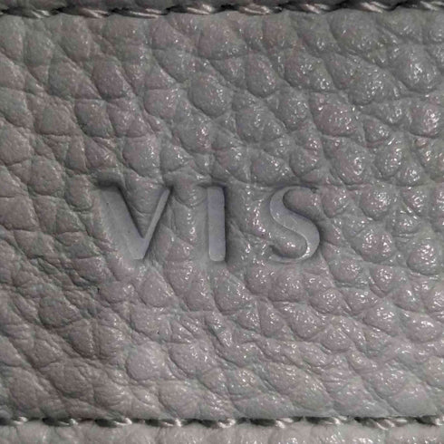 ビス ViS 26ss フロント金具エアリーソフトミニショルダーバッグ レディース
