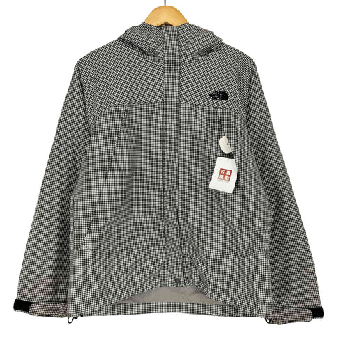 ザノースフェイス THE NORTH FACE ドットショットジャケット レディース L