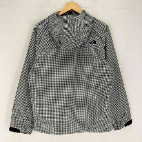ザノースフェイス THE NORTH FACE ドットショットジャケット レディース L