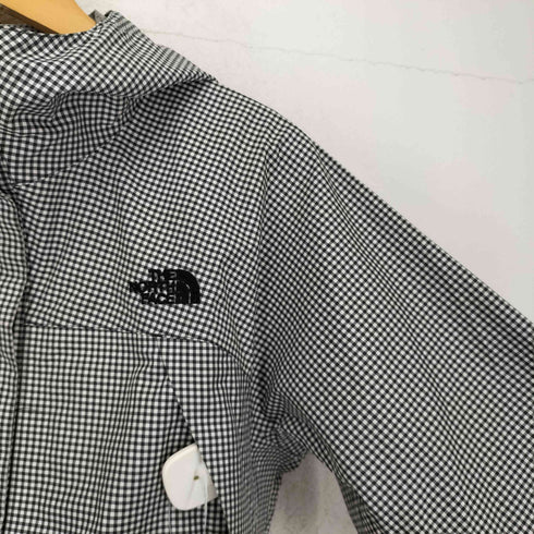 ザノースフェイス THE NORTH FACE ドットショットジャケット レディース L