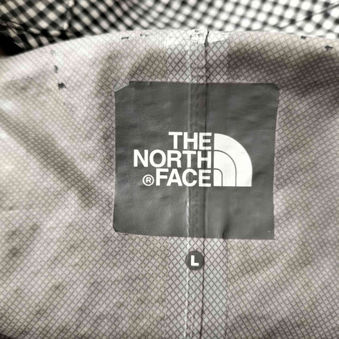 ザノースフェイス THE NORTH FACE ドットショットジャケット レディース L