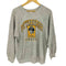 チームロゴスウェット メンズ