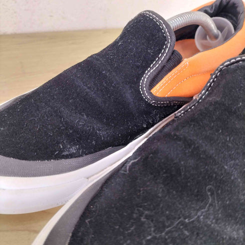 バンズ VANS FIRST IN BMX スリッポン メンズ 26