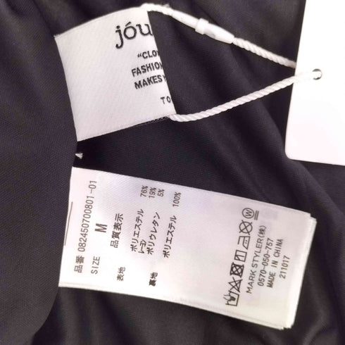 ジュエティ jouetie バルーンミニスカパン レディース JPN:M