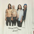 ジャーナルスタンダード JOURNAL STANDARD アーティストプリント 半袖Tシャツ メンズ L