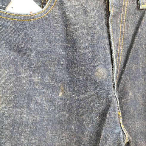 リーバイス Levis 90S 98年製 日本製 503 ルーズストレートデニムパンツ メンズ 31/36