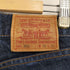 リーバイス Levis 90S 98年製 日本製 503 ルーズストレートデニムパンツ メンズ 31/36
