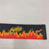 Cheetos Hot チートスホット グラフィックデザイン ガチャベルト メンズ