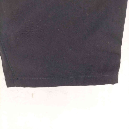コムデギャルソンオム COMME des GARCONS HOMME 00s AD2004 04AW ウール ギャバジン パンツ メンズ M