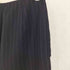 コムデギャルソン COMME des GARCONS 90s AD1992 93SS ウール ストライプ サイドジップ フレアパンツ レディース S