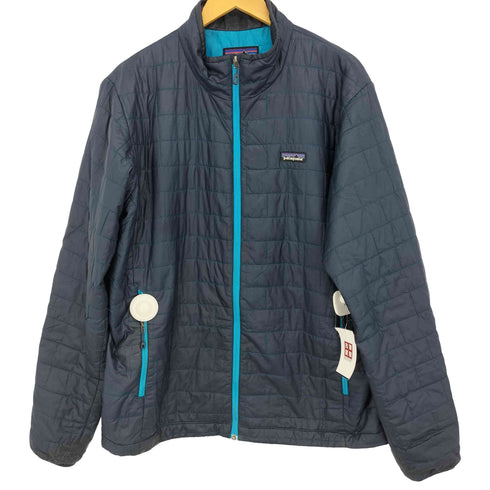 パタゴニア patagonia ナノ・パフ・ジャケット メンズ JPN:XL