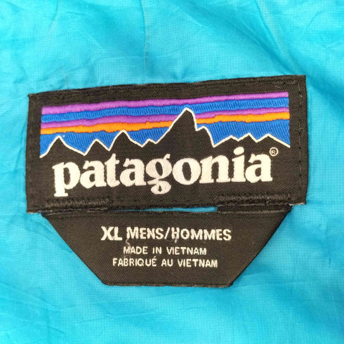 パタゴニア patagonia ナノ・パフ・ジャケット メンズ JPN:XL