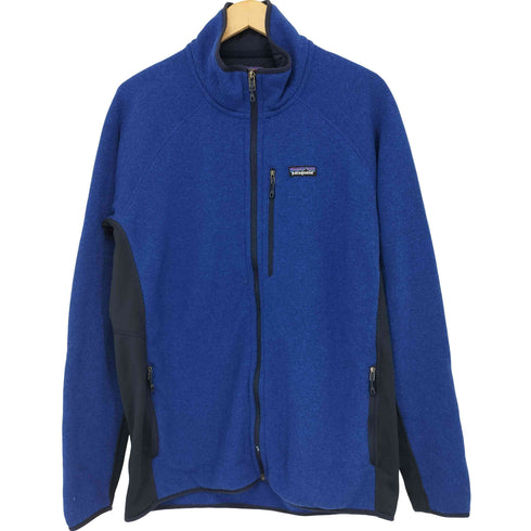 パタゴニア patagonia ベターセータージャケット メンズ JPN:XL