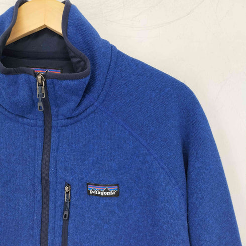 パタゴニア patagonia ベターセータージャケット メンズ JPN:XL