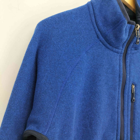 パタゴニア patagonia ベターセータージャケット メンズ JPN:XL