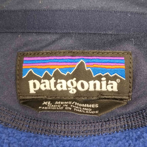 パタゴニア patagonia ベターセータージャケット メンズ JPN:XL