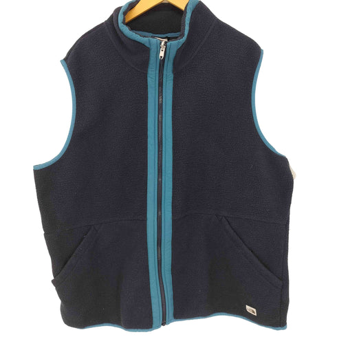 ザノースフェイス THE NORTH FACE CARBONDALE VEST メンズ JPN:XXL