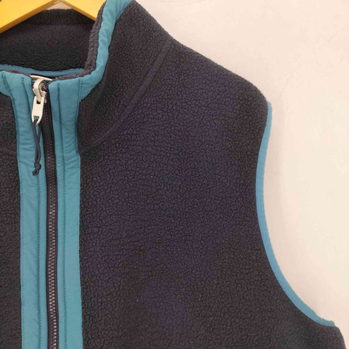 ザノースフェイス THE NORTH FACE CARBONDALE VEST メンズ JPN:XXL