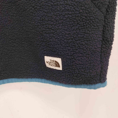 ザノースフェイス THE NORTH FACE CARBONDALE VEST メンズ JPN:XXL