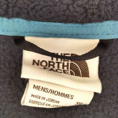 ザノースフェイス THE NORTH FACE CARBONDALE VEST メンズ JPN:XXL