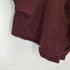 THEREDTHREAD ザレッドスレッド S sheer asymmetric tops シアー アシンメトリー トップス レディース FREE