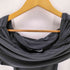 THEREDTHREAD ザレッドスレッド S drop shoulder tops ドロップオフ ショルダートップス レディース FREE