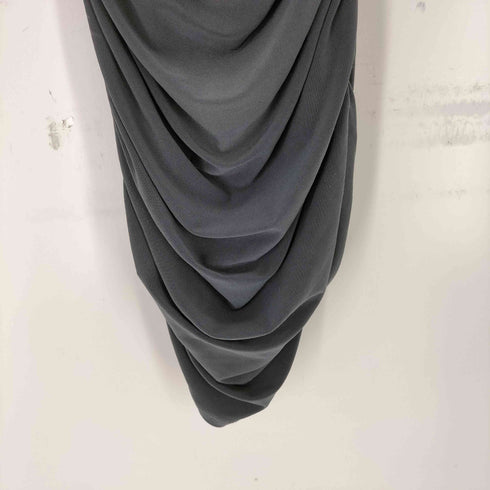 THEREDTHREAD ザレッドスレッド S drop shoulder tops ドロップオフ ショルダートップス レディース FREE