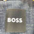 ヒューゴボス HUGO BOSS ストライプ ジャケットセットアップ メンズ UK46