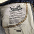 リーバイス Levis メキシコ製569 インディゴ ワイドデニム パンツ メンズ W34 L34
