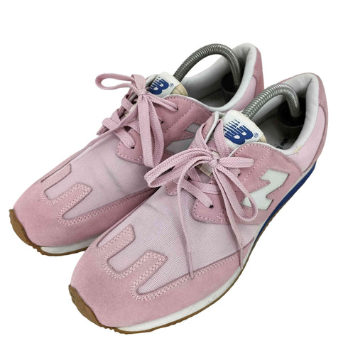 ニューバランス NEW BALANCE CM320PK ローカットスニーカー メンズ JPN:27