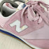 ニューバランス NEW BALANCE CM320PK ローカットスニーカー メンズ JPN:27