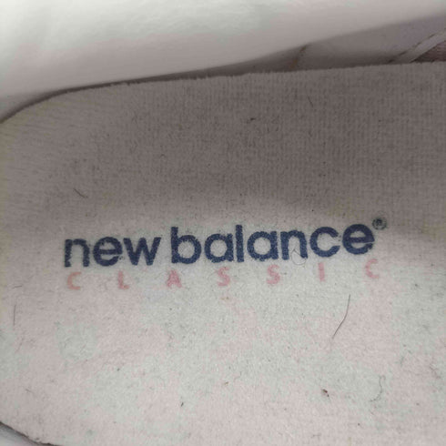 ニューバランス NEW BALANCE CM320PK ローカットスニーカー メンズ JPN:27