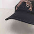 ロアー roar ラインストーン 二丁拳銃 切替 メッシュキャップ Y2K グランジ レディース 1