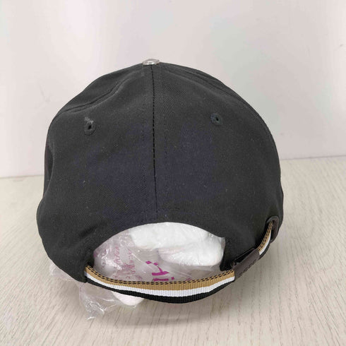 ヒューゴボス HUGO BOSS Logo Cotton Baseball Cap ロゴ刺繍 ベースボールキャップ メンズ