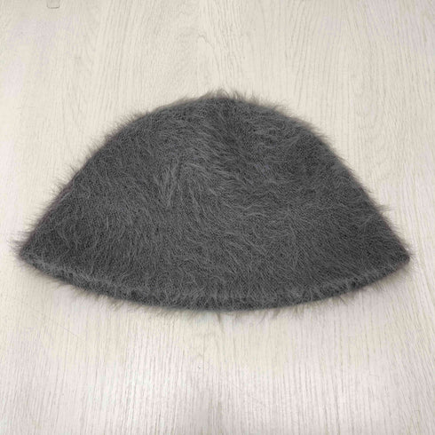 スナイデル snidel ファークロシェハット レディース ONE SIZE