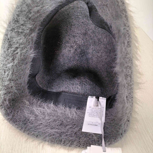 スナイデル snidel ファークロシェハット レディース ONE SIZE