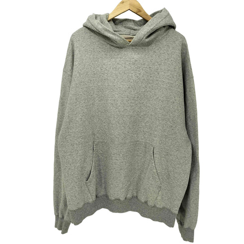 カップアンドコーン CUP AND CONE Forward Weave Hoodie フォワード ウィーブ フーディ メンズ JPN:2